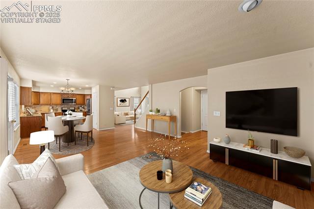 MLS Image for 4265  Apple Hill  ,Colorado Springs, Colorado