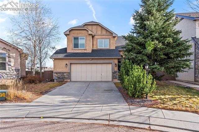 MLS Image for 4265  Apple Hill  ,Colorado Springs, Colorado