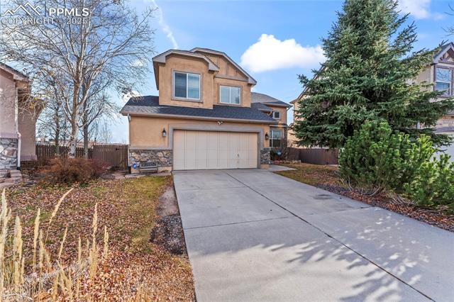 MLS Image for 4265  Apple Hill  ,Colorado Springs, Colorado