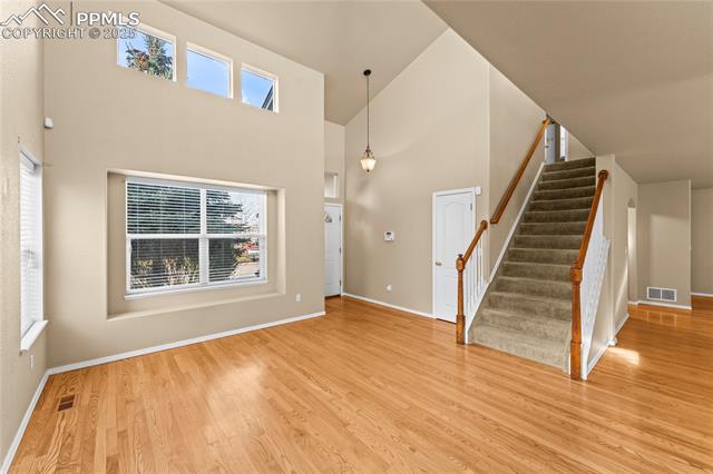 MLS Image for 4265  Apple Hill  ,Colorado Springs, Colorado