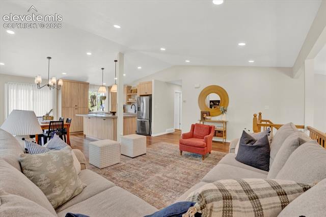 MLS Image for 6539 E Gambol Quail  ,Colorado Springs, Colorado