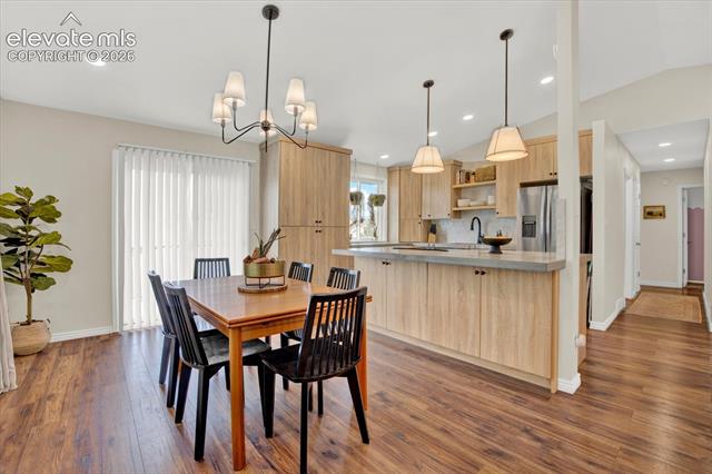 MLS Image for 6539 E Gambol Quail  ,Colorado Springs, Colorado