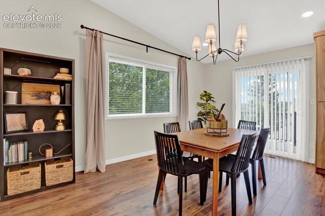 MLS Image for 6539 E Gambol Quail  ,Colorado Springs, Colorado