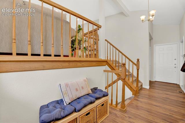 MLS Image for 6539 E Gambol Quail  ,Colorado Springs, Colorado