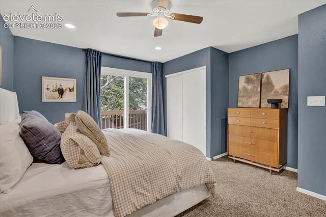 MLS Image for 6539 E Gambol Quail  ,Colorado Springs, Colorado