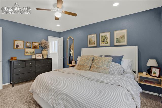 MLS Image for 6539 E Gambol Quail  ,Colorado Springs, Colorado