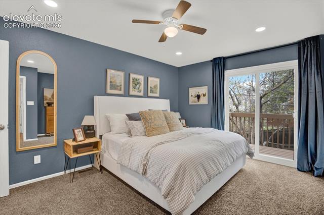 MLS Image for 6539 E Gambol Quail  ,Colorado Springs, Colorado