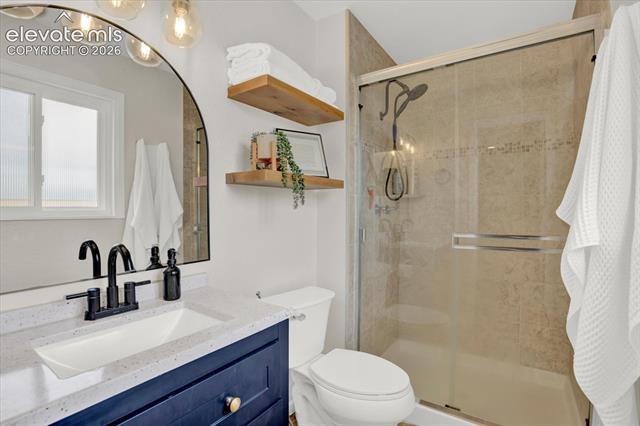 MLS Image for 6539 E Gambol Quail  ,Colorado Springs, Colorado
