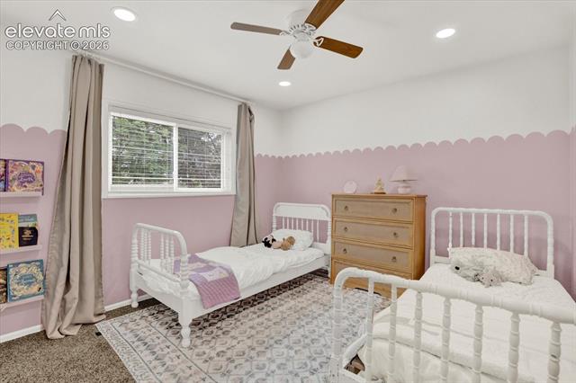 MLS Image for 6539 E Gambol Quail  ,Colorado Springs, Colorado