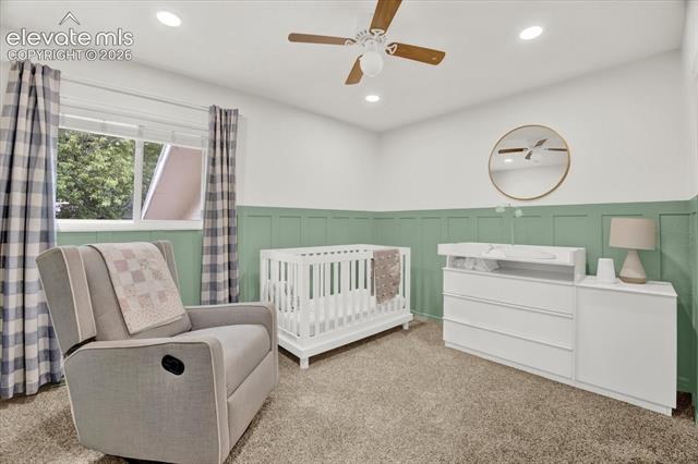 MLS Image for 6539 E Gambol Quail  ,Colorado Springs, Colorado