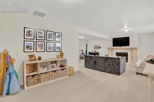 MLS Image for 6539 E Gambol Quail  ,Colorado Springs, Colorado