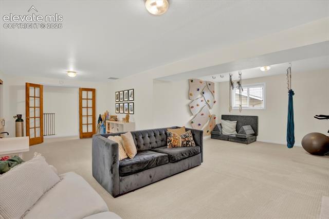 MLS Image for 6539 E Gambol Quail  ,Colorado Springs, Colorado