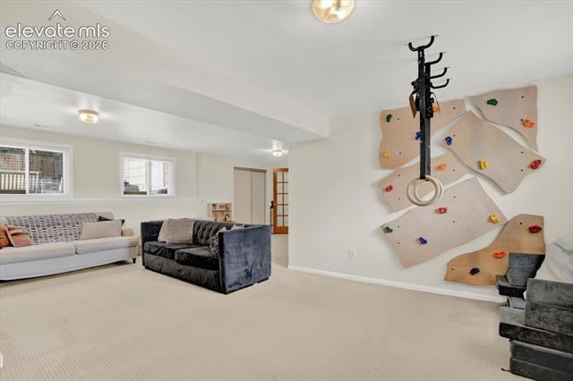 MLS Image for 6539 E Gambol Quail  ,Colorado Springs, Colorado