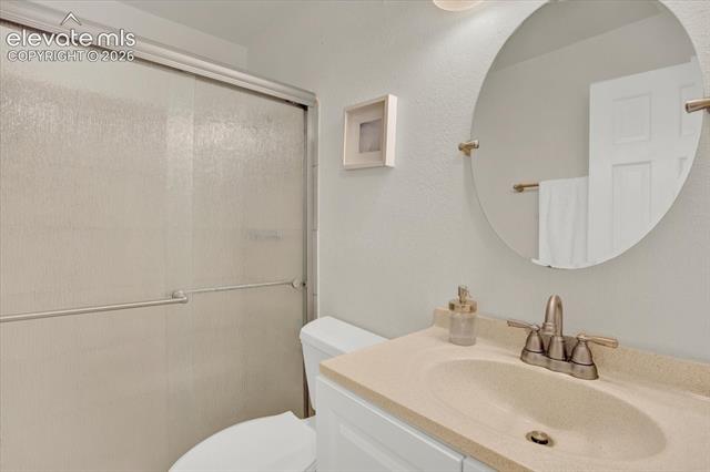 MLS Image for 6539 E Gambol Quail  ,Colorado Springs, Colorado