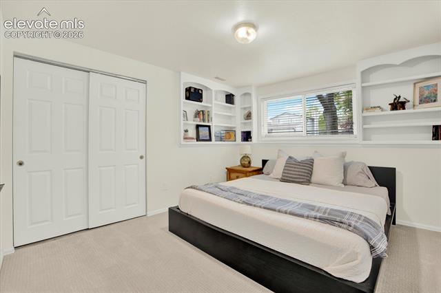 MLS Image for 6539 E Gambol Quail  ,Colorado Springs, Colorado