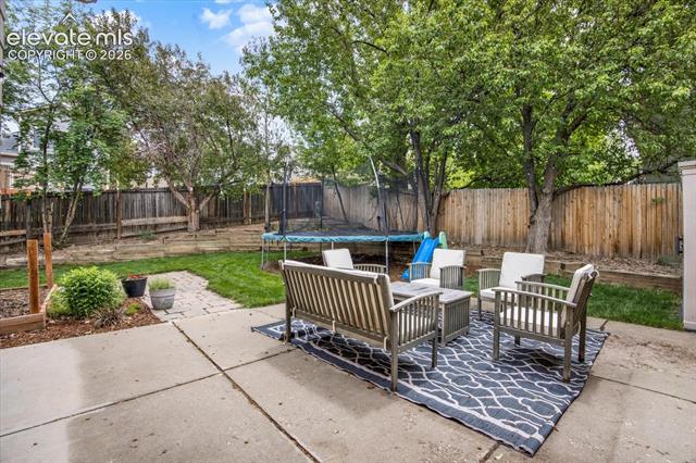 MLS Image for 6539 E Gambol Quail  ,Colorado Springs, Colorado