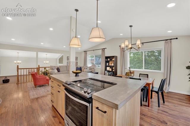 MLS Image for 6539 E Gambol Quail  ,Colorado Springs, Colorado