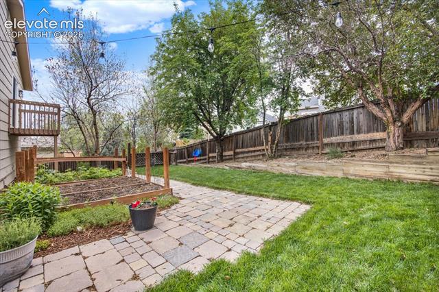 MLS Image for 6539 E Gambol Quail  ,Colorado Springs, Colorado