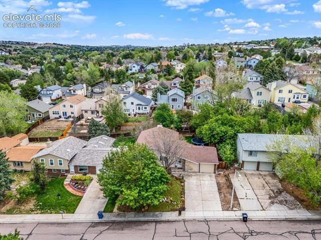 MLS Image for 6539 E Gambol Quail  ,Colorado Springs, Colorado