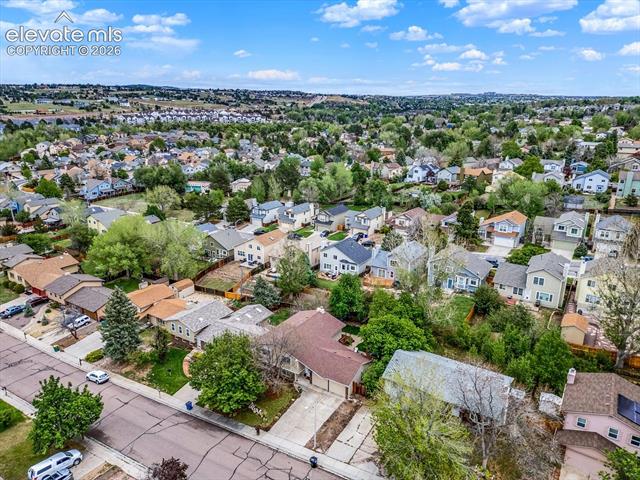 MLS Image for 6539 E Gambol Quail  ,Colorado Springs, Colorado