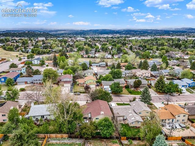 MLS Image for 6539 E Gambol Quail  ,Colorado Springs, Colorado