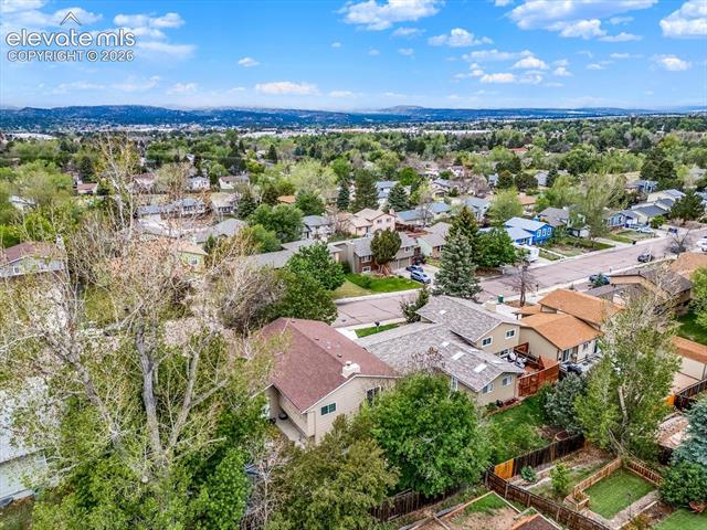MLS Image for 6539 E Gambol Quail  ,Colorado Springs, Colorado