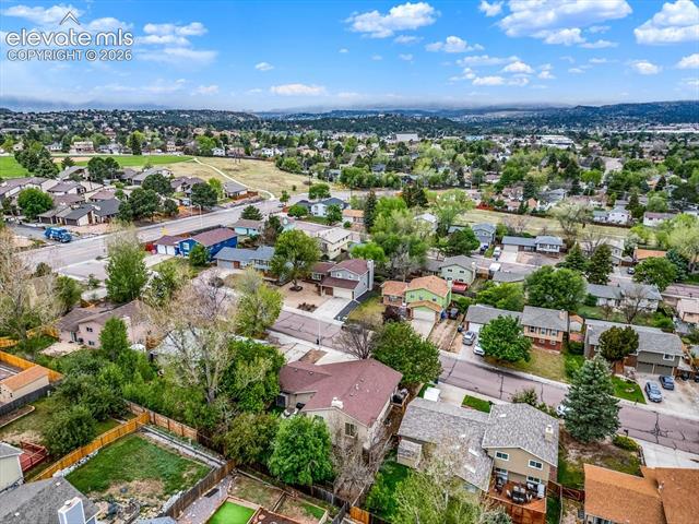 MLS Image for 6539 E Gambol Quail  ,Colorado Springs, Colorado