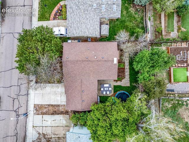 MLS Image for 6539 E Gambol Quail  ,Colorado Springs, Colorado