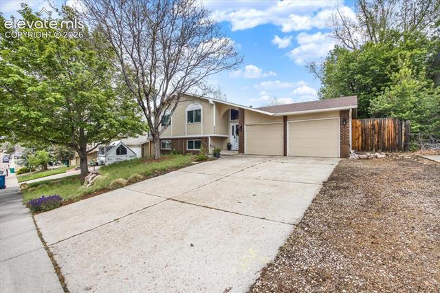 MLS Image for 6539 E Gambol Quail  ,Colorado Springs, Colorado