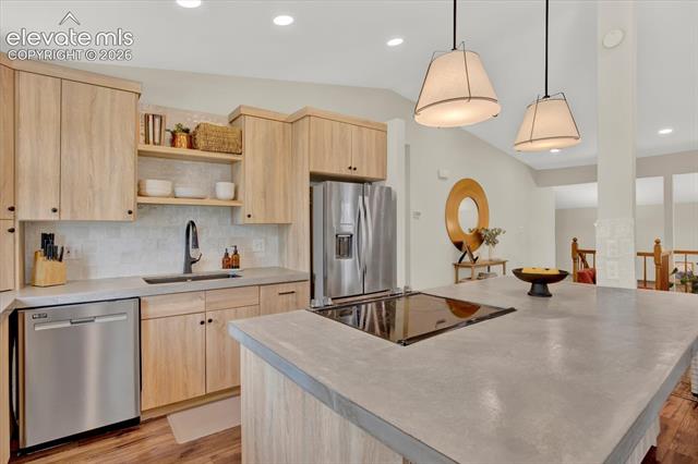 MLS Image for 6539 E Gambol Quail  ,Colorado Springs, Colorado
