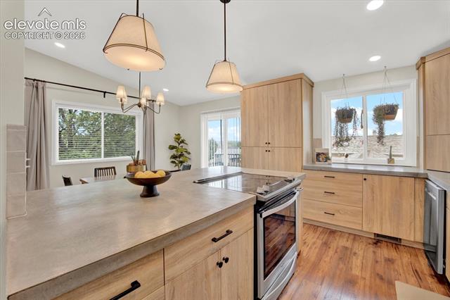 MLS Image for 6539 E Gambol Quail  ,Colorado Springs, Colorado