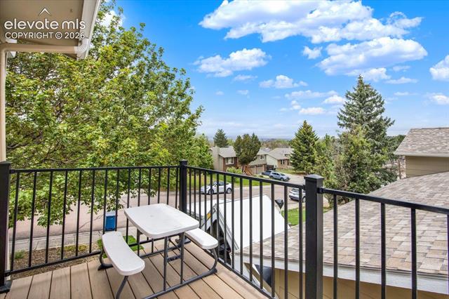 MLS Image for 6539 E Gambol Quail  ,Colorado Springs, Colorado