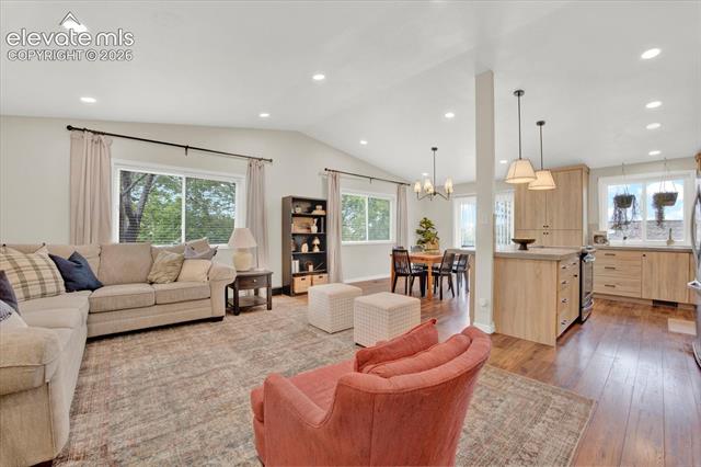 MLS Image for 6539 E Gambol Quail  ,Colorado Springs, Colorado