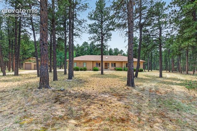 MLS Image for 155  Pontiac  ,Monument, Colorado