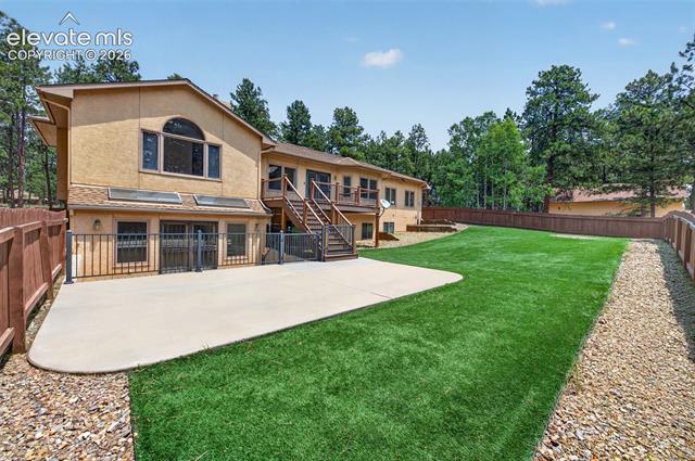 MLS Image for 155  Pontiac  ,Monument, Colorado