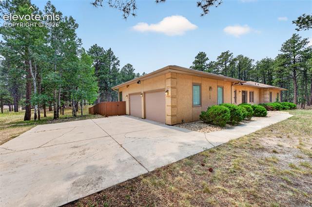 MLS Image for 155  Pontiac  ,Monument, Colorado