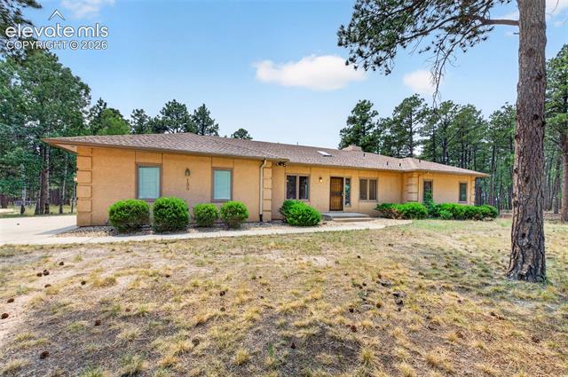 MLS Image for 155  Pontiac  ,Monument, Colorado