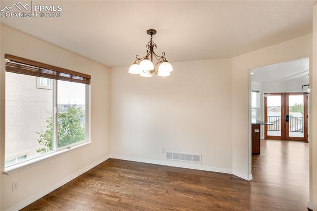 MLS Image for 363  Gold Claim  ,Colorado Springs, Colorado