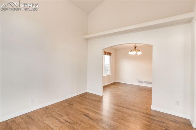 MLS Image for 363  Gold Claim  ,Colorado Springs, Colorado