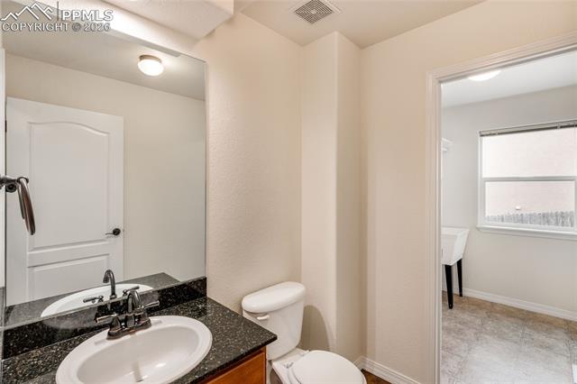 MLS Image for 363  Gold Claim  ,Colorado Springs, Colorado