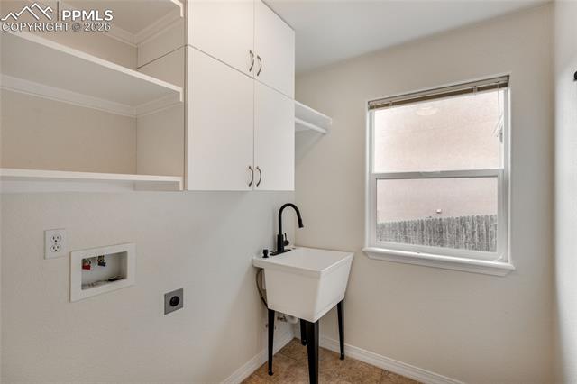 MLS Image for 363  Gold Claim  ,Colorado Springs, Colorado
