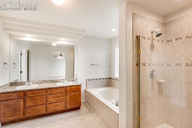 MLS Image for 363  Gold Claim  ,Colorado Springs, Colorado