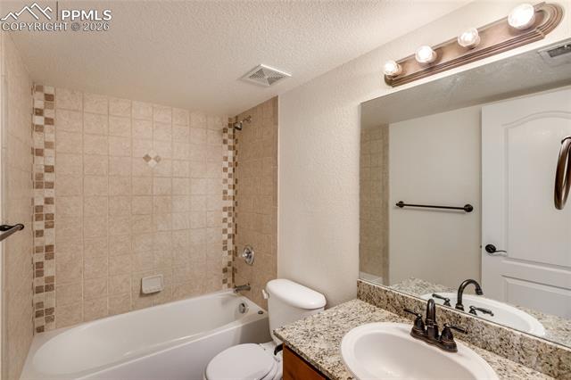 MLS Image for 363  Gold Claim  ,Colorado Springs, Colorado