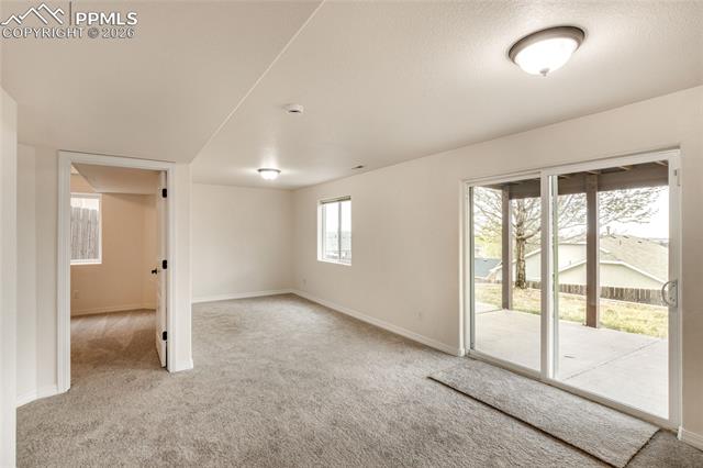 MLS Image for 363  Gold Claim  ,Colorado Springs, Colorado