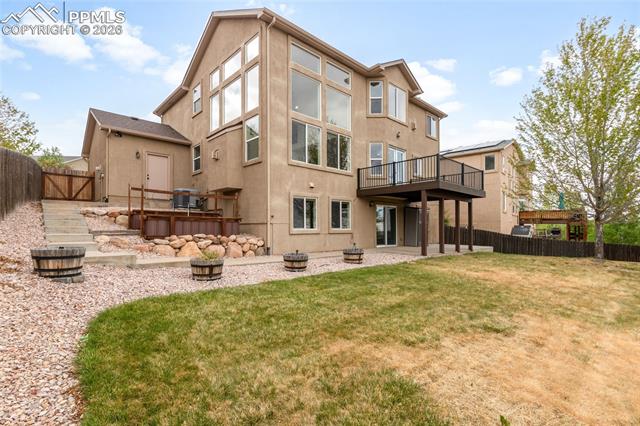 MLS Image for 363  Gold Claim  ,Colorado Springs, Colorado