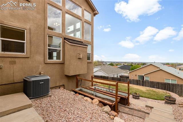 MLS Image for 363  Gold Claim  ,Colorado Springs, Colorado