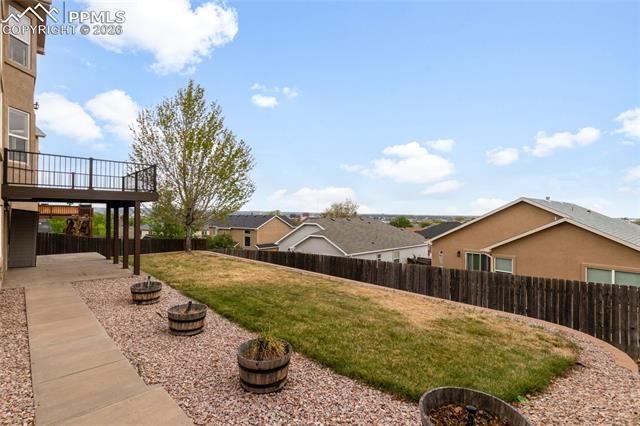 MLS Image for 363  Gold Claim  ,Colorado Springs, Colorado