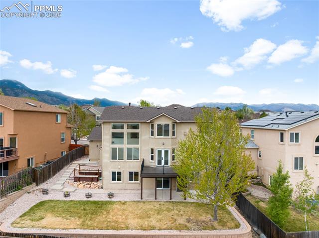 MLS Image for 363  Gold Claim  ,Colorado Springs, Colorado
