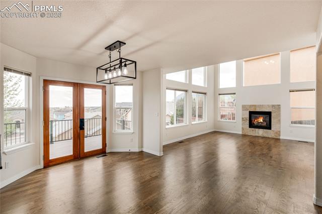 MLS Image for 363  Gold Claim  ,Colorado Springs, Colorado