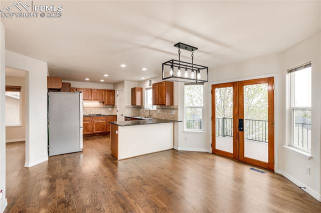 MLS Image for 363  Gold Claim  ,Colorado Springs, Colorado